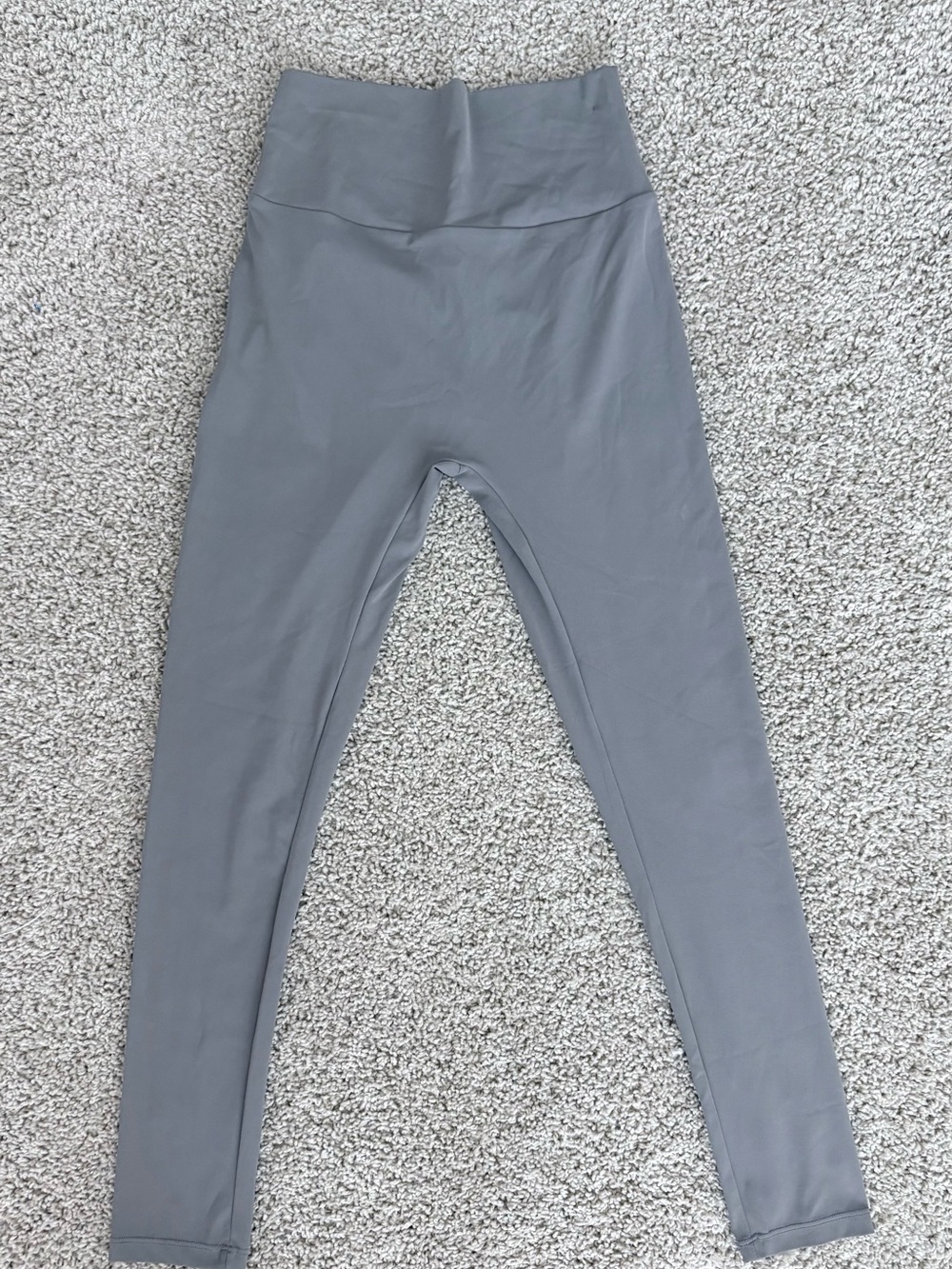 Pcheebum scrunch leggings